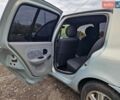Сірий Рено Кліо, об'ємом двигуна 1.39 л та пробігом 480 тис. км за 3420 $, фото 22 на Automoto.ua