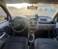 Серый Рено Клио, объемом двигателя 1.4 л и пробегом 113 тыс. км за 4501 $, фото 7 на Automoto.ua