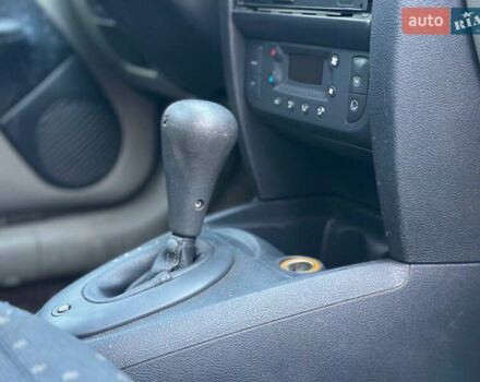 Сірий Рено Кліо, об'ємом двигуна 0 л та пробігом 150 тис. км за 2450 $, фото 6 на Automoto.ua