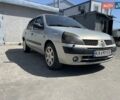 Сірий Рено Кліо, об'ємом двигуна 1.4 л та пробігом 329 тис. км за 3600 $, фото 1 на Automoto.ua