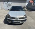 Сірий Рено Кліо, об'ємом двигуна 1.4 л та пробігом 329 тис. км за 3600 $, фото 2 на Automoto.ua