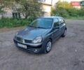 Серый Рено Клио, объемом двигателя 1.5 л и пробегом 226 тыс. км за 3900 $, фото 2 на Automoto.ua