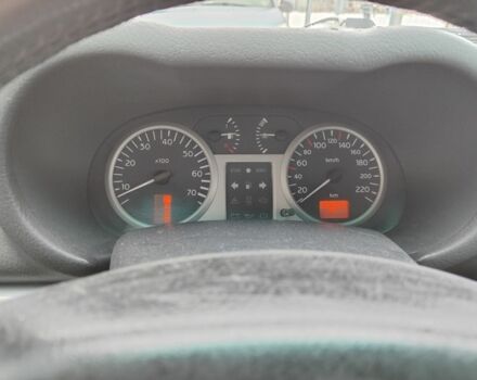 Сірий Рено Кліо, об'ємом двигуна 0 л та пробігом 230 тис. км за 3788 $, фото 3 на Automoto.ua