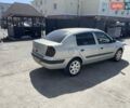Сірий Рено Кліо, об'ємом двигуна 1.4 л та пробігом 329 тис. км за 3600 $, фото 9 на Automoto.ua