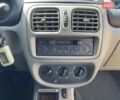 Сірий Рено Кліо, об'ємом двигуна 1.4 л та пробігом 329 тис. км за 3600 $, фото 15 на Automoto.ua