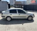 Сірий Рено Кліо, об'ємом двигуна 1.4 л та пробігом 329 тис. км за 3600 $, фото 6 на Automoto.ua