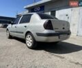 Сірий Рено Кліо, об'ємом двигуна 1.4 л та пробігом 329 тис. км за 3600 $, фото 8 на Automoto.ua