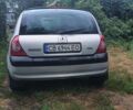 Сірий Рено Кліо, об'ємом двигуна 1.4 л та пробігом 340 тис. км за 2500 $, фото 1 на Automoto.ua