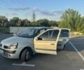 Серый Рено Клио, объемом двигателя 1.4 л и пробегом 113 тыс. км за 4501 $, фото 5 на Automoto.ua