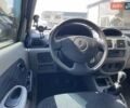 Сірий Рено Кліо, об'ємом двигуна 1.4 л та пробігом 329 тис. км за 3600 $, фото 12 на Automoto.ua