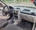 Сірий Рено Кліо, об'ємом двигуна 1.39 л та пробігом 480 тис. км за 3420 $, фото 14 на Automoto.ua