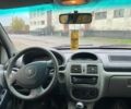 Серый Рено Клио, объемом двигателя 1.39 л и пробегом 204 тыс. км за 2450 $, фото 16 на Automoto.ua
