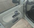 Сірий Рено Кліо, об'ємом двигуна 1.5 л та пробігом 270 тис. км за 3200 $, фото 5 на Automoto.ua