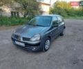 Серый Рено Клио, объемом двигателя 1.5 л и пробегом 226 тыс. км за 3900 $, фото 16 на Automoto.ua