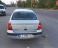 Сірий Рено Кліо, об'ємом двигуна 1.39 л та пробігом 468 тис. км за 2800 $, фото 6 на Automoto.ua