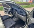 Сірий Рено Кліо, об'ємом двигуна 1.39 л та пробігом 280 тис. км за 1900 $, фото 9 на Automoto.ua