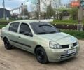Сірий Рено Кліо, об'ємом двигуна 1.39 л та пробігом 280 тис. км за 1900 $, фото 3 на Automoto.ua