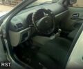 Серый Рено Клио, объемом двигателя 1.5 л и пробегом 270 тыс. км за 3200 $, фото 8 на Automoto.ua