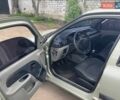 Сірий Рено Кліо, об'ємом двигуна 1.39 л та пробігом 280 тис. км за 1900 $, фото 7 на Automoto.ua
