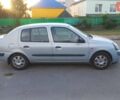 Сірий Рено Кліо, об'ємом двигуна 1.39 л та пробігом 468 тис. км за 2800 $, фото 3 на Automoto.ua