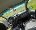 Серый Рено Клио, объемом двигателя 1.4 л и пробегом 247 тыс. км за 3500 $, фото 5 на Automoto.ua