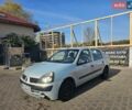Серый Рено Клио, объемом двигателя 1.4 л и пробегом 300 тыс. км за 1950 $, фото 2 на Automoto.ua