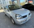 Сірий Рено Кліо, об'ємом двигуна 1.4 л та пробігом 249 тис. км за 1999 $, фото 10 на Automoto.ua