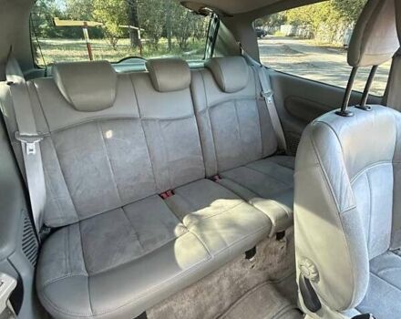 Рено Клио 2004 в Киеве на Automoto.ua Серый Рено Клио, объемом двигателя 1.6 л и пробегом 220 тыс. км за 5700 $, фото 27 на Automoto.ua