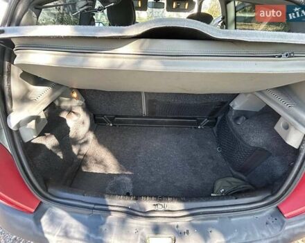 Рено Клио 2004 в Киеве на Automoto.ua Серый Рено Клио, объемом двигателя 1.6 л и пробегом 220 тыс. км за 5700 $, фото 19 на Automoto.ua