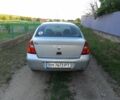 Сірий Рено Кліо, об'ємом двигуна 1.4 л та пробігом 100 тис. км за 2250 $, фото 3 на Automoto.ua