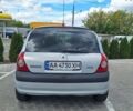 Серый Рено Клио, объемом двигателя 1.4 л и пробегом 216 тыс. км за 3300 $, фото 3 на Automoto.ua