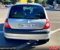 Сірий Рено Кліо, об'ємом двигуна 1.4 л та пробігом 180 тис. км за 3500 $, фото 1 на Automoto.ua