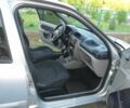 Сірий Рено Кліо, об'ємом двигуна 1.4 л та пробігом 100 тис. км за 2250 $, фото 12 на Automoto.ua
