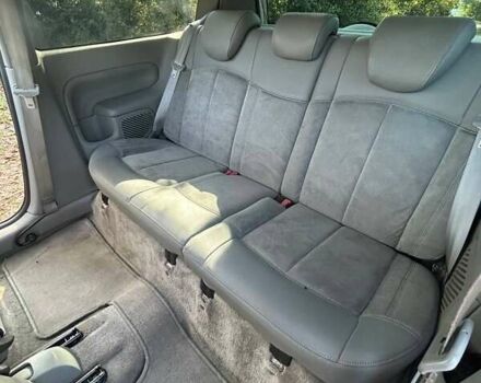 Рено Клио 2004 в Киеве на Automoto.ua Серый Рено Клио, объемом двигателя 1.6 л и пробегом 220 тыс. км за 5700 $, фото 26 на Automoto.ua