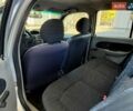 Сірий Рено Кліо, об'ємом двигуна 1.4 л та пробігом 249 тис. км за 1999 $, фото 8 на Automoto.ua