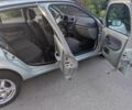 Сірий Рено Кліо, об'ємом двигуна 1.1 л та пробігом 121 тис. км за 5500 $, фото 2 на Automoto.ua