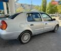 Сірий Рено Кліо, об'ємом двигуна 1.4 л та пробігом 249 тис. км за 1999 $, фото 4 на Automoto.ua