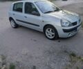Сірий Рено Кліо, об'ємом двигуна 1.1 л та пробігом 121 тис. км за 5500 $, фото 15 на Automoto.ua