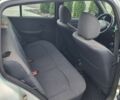 Серый Рено Клио, объемом двигателя 1.4 л и пробегом 216 тыс. км за 3300 $, фото 17 на Automoto.ua