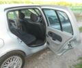 Серый Рено Клио, объемом двигателя 1.4 л и пробегом 100 тыс. км за 2350 $, фото 11 на Automoto.ua