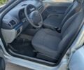 Сірий Рено Кліо, об'ємом двигуна 1.1 л та пробігом 121 тис. км за 5500 $, фото 4 на Automoto.ua