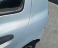 Серый Рено Клио, объемом двигателя 1.4 л и пробегом 216 тыс. км за 3300 $, фото 6 на Automoto.ua