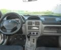 Сірий Рено Кліо, об'ємом двигуна 1.4 л та пробігом 100 тис. км за 2250 $, фото 14 на Automoto.ua