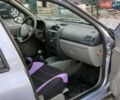 Серый Рено Клио, объемом двигателя 1.46 л и пробегом 265 тыс. км за 3600 $, фото 7 на Automoto.ua