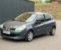 Сірий Рено Кліо, об'ємом двигуна 1.46 л та пробігом 265 тис. км за 3150 $, фото 1 на Automoto.ua