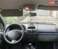 Рено Клио 2005 в Киеве на Automoto.ua Серый Рено Клио, объемом двигателя 1.39 л и пробегом 201 тыс. км за 4200 $, фото 5 на Automoto.ua