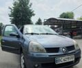 Сірий Рено Кліо, об'ємом двигуна 1.15 л та пробігом 290 тис. км за 3000 $, фото 1 на Automoto.ua