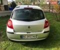 Сірий Рено Кліо, об'ємом двигуна 1.15 л та пробігом 239 тис. км за 3500 $, фото 8 на Automoto.ua