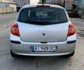 Серый Рено Клио, объемом двигателя 1.2 л и пробегом 174 тыс. км за 3900 $, фото 3 на Automoto.ua
