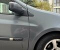 Сірий Рено Кліо, об'ємом двигуна 1.46 л та пробігом 300 тис. км за 3999 $, фото 4 на Automoto.ua